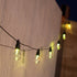 Garland Allegra Black | INDOOR USE